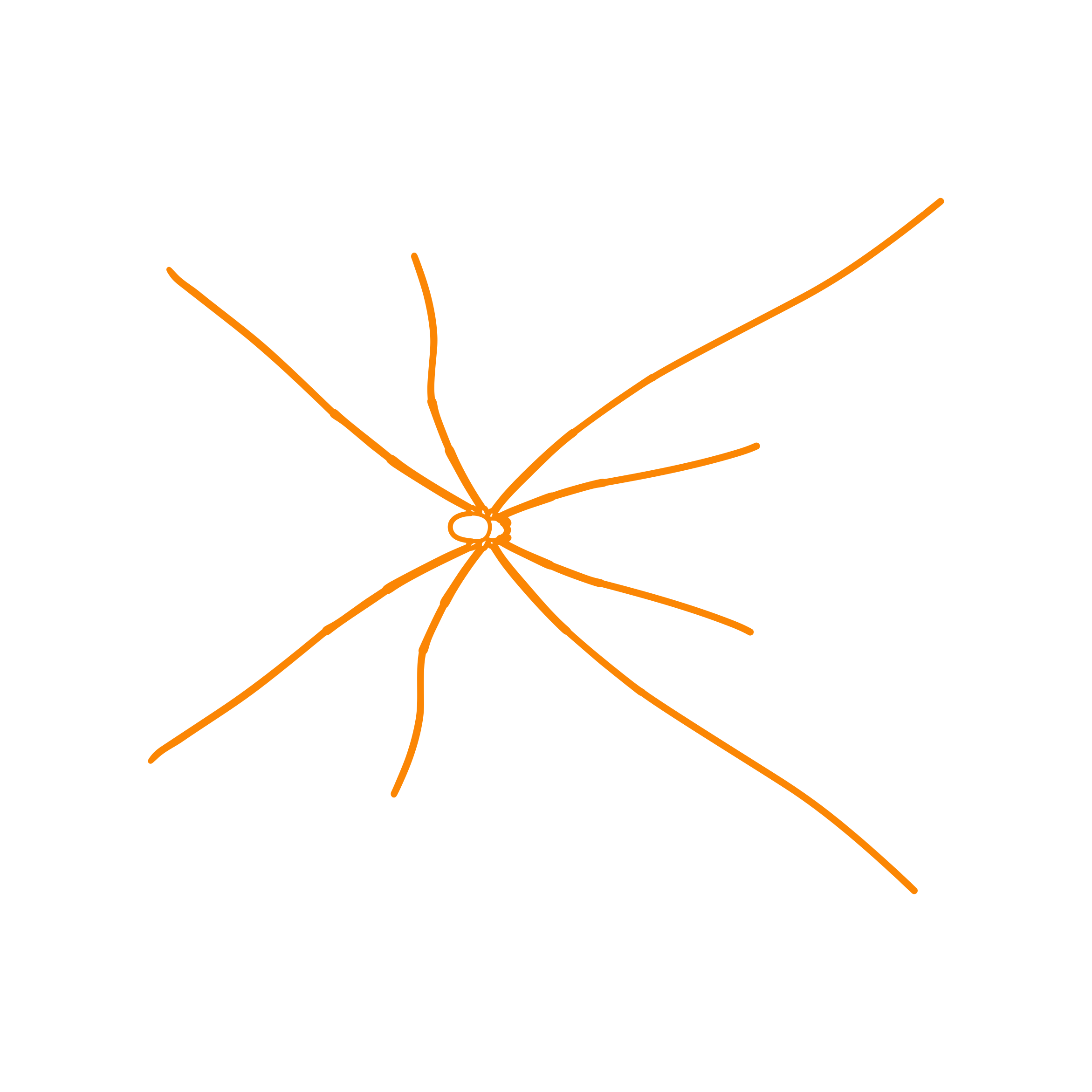 Animals Arachnids European Harvestman Vinyl Svg File Free Vectors